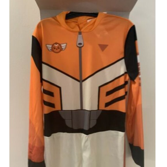 NWT Top Wing Swift Toddler Costume Sz S Jumpsuit - Picture 3 of 7
